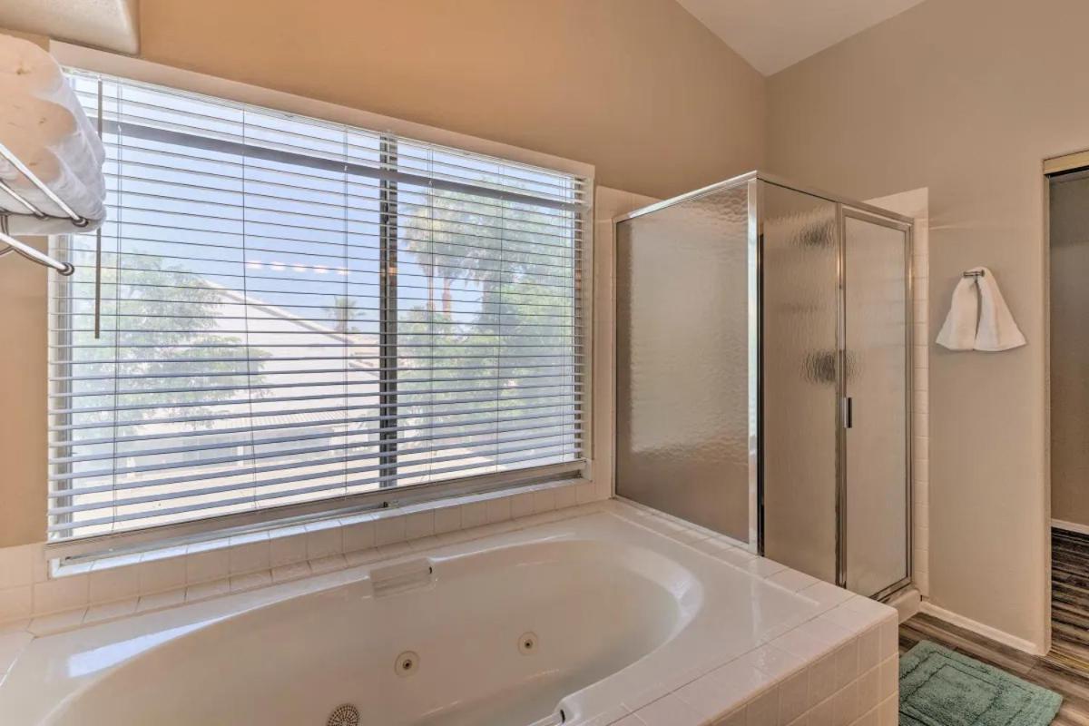 A Beautiful House With Hot Tub, Grill & Games! Villa Las Vegas Ngoại thất bức ảnh